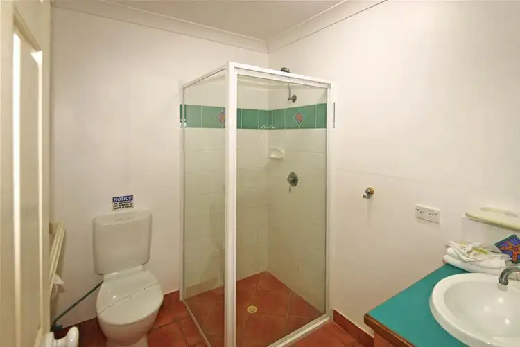 Seventh view of Homely unit listing, 10/6 Pebble Beach Drive, Coral Cove QLD 4670