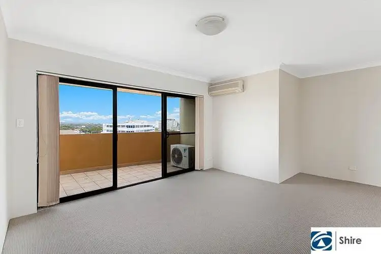 Second view of Homely apartment listing, 14/346 Port Hacking Road, Caringbah NSW 2229