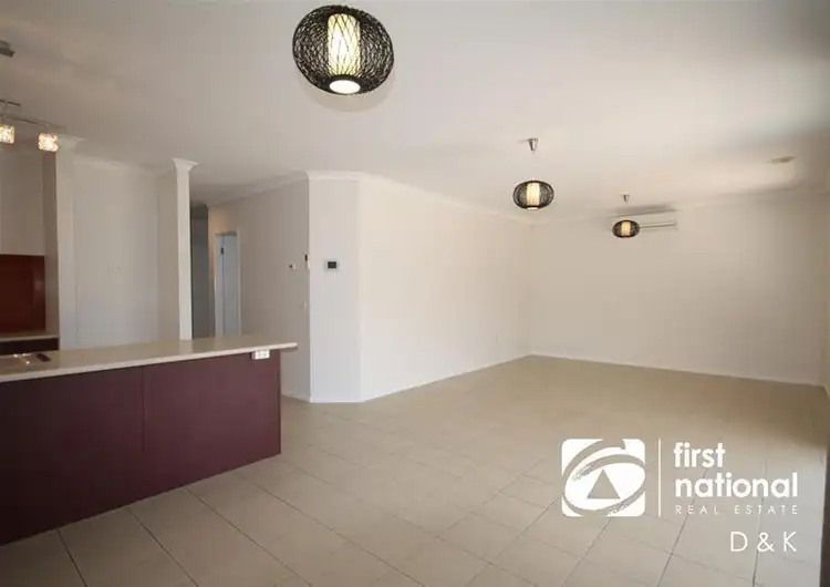 Fourth view of Homely house listing, 7 Peartree Grove, Burnside Heights VIC 3023