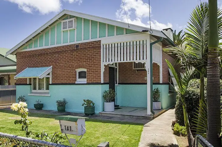 141 Osborne Avenue, Woodville Park SA 5011