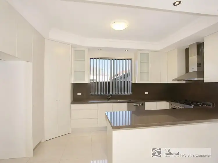 Second view of Homely house listing, 5 Platform Street, Lidcombe NSW 2141