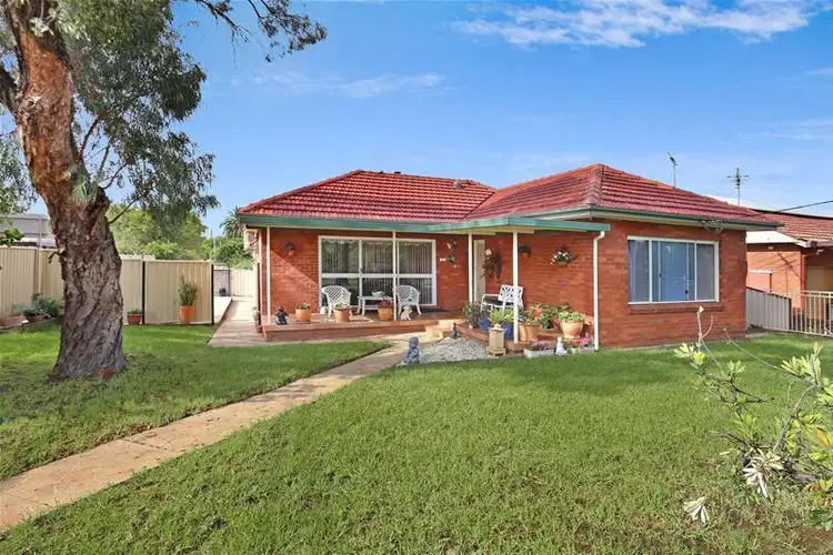 Main view of Homely house listing, 38 Morrison Avenue, Chester Hill NSW 2162