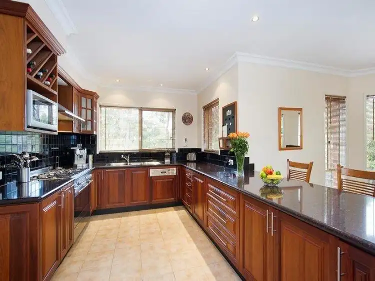 Fifth view of Homely house listing, 6 Loughies Track, Ringwood North VIC 3134