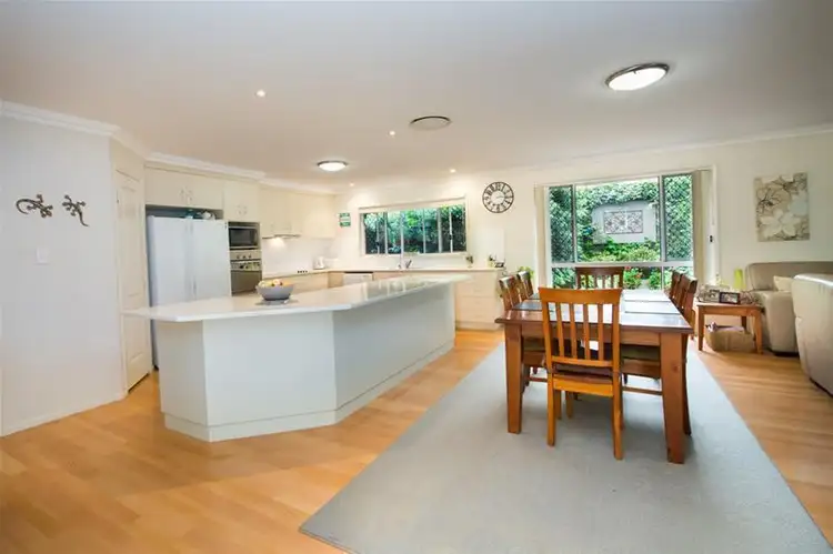 Third view of Homely house listing, 4 Currawong Street, Rangeville QLD 4350