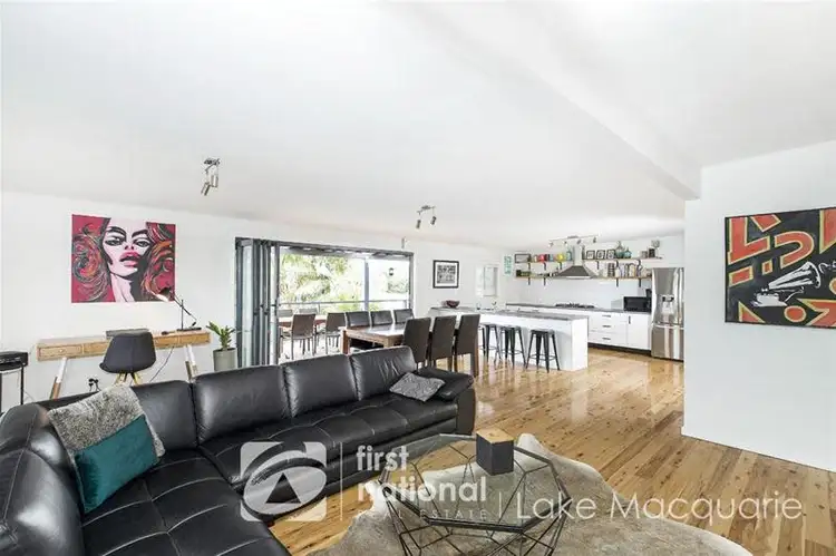 Third view of Homely house listing, 4 Bridge Street, West Wallsend NSW 2286