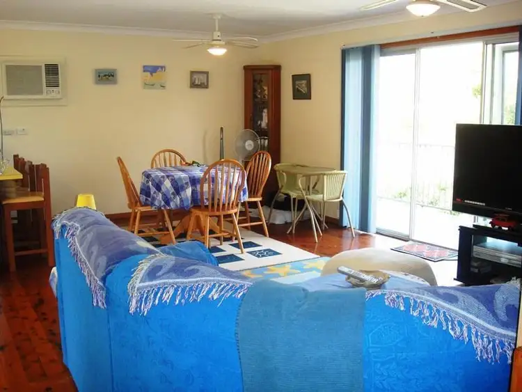 Second view of Homely house listing, 58 Albatross Avenue, Hawks Nest NSW 2324