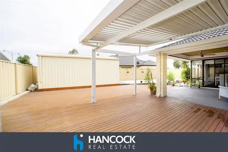 Fourth view of Homely house listing, 4 Apsley Circle, Millbridge WA 6232