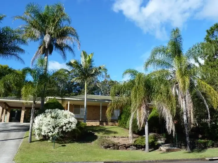 Main view of Homely house listing, 6 Amber Street, Goonellabah NSW 2480