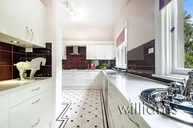 Fourth view of Homely house listing, 6 Collingwood Street, Drummoyne NSW 2047