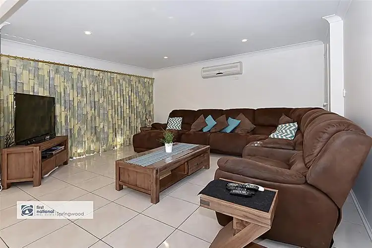 Third view of Homely house listing, 87 Winnetts Road, Daisy Hill QLD 4127