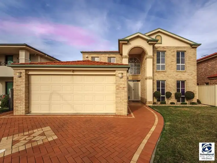 10 Hibiscus Close, Acacia Gardens NSW 2763