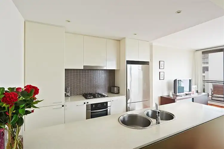 Fourth view of Homely apartment listing, 68/2 Hutchinson Walk, Zetland NSW 2017