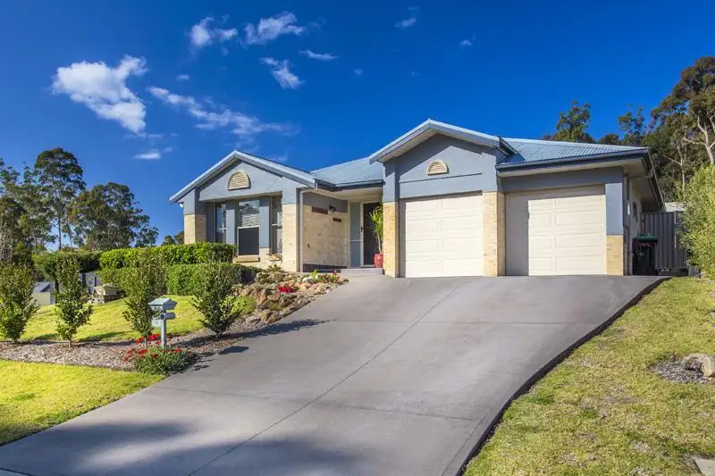 Main view of Homely house listing, 9 Freycinet Drive, Sunshine Bay NSW 2536