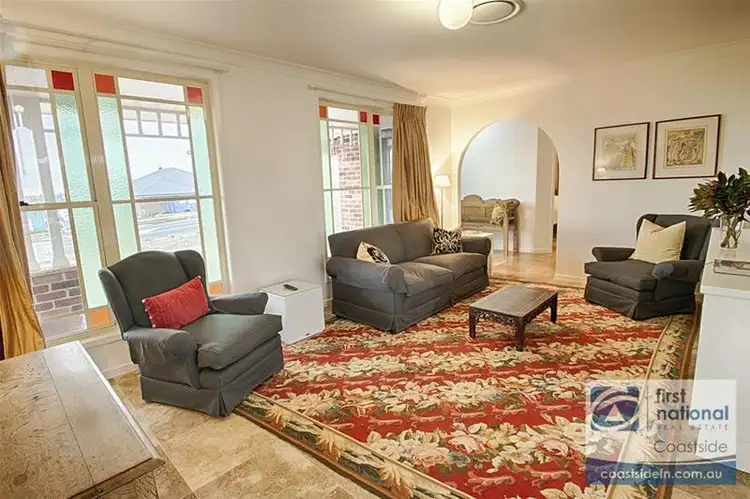 Second view of Homely house listing, 135 Pioneer Drive, Blackbutt NSW 2529