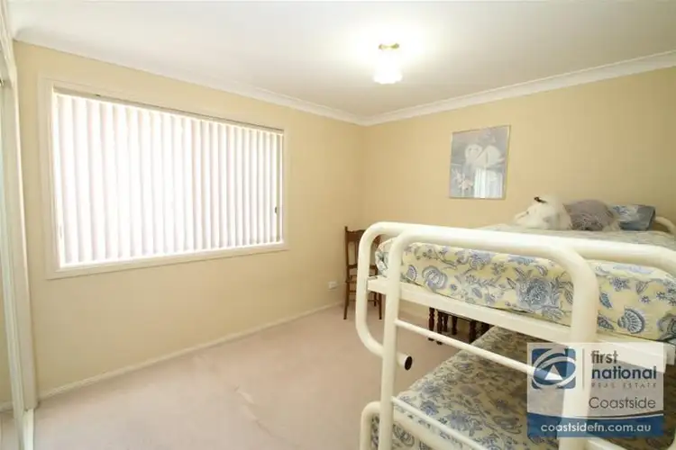 Sixth view of Homely townhouse listing, 3/2 Cathie Close, Flinders NSW 2529
