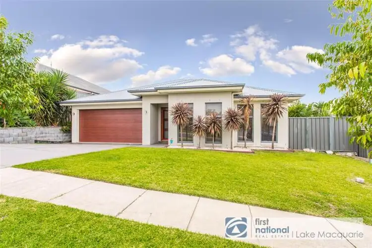 18 Raleigh Street, Cameron Park NSW 2285