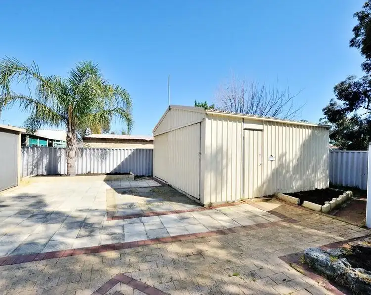 Main view of Homely house listing, 27 Mockeridge Circuit, Middle Swan WA 6056