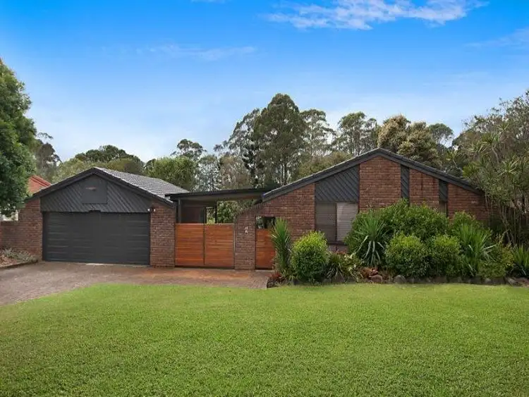 Main view of Homely house listing, 20 Allambie Place, Goonellabah NSW 2480