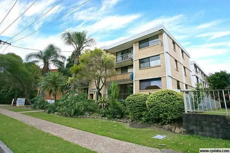 Main view of Homely unit listing, 2/6 Brooke Avenue, Palm Beach QLD 4221