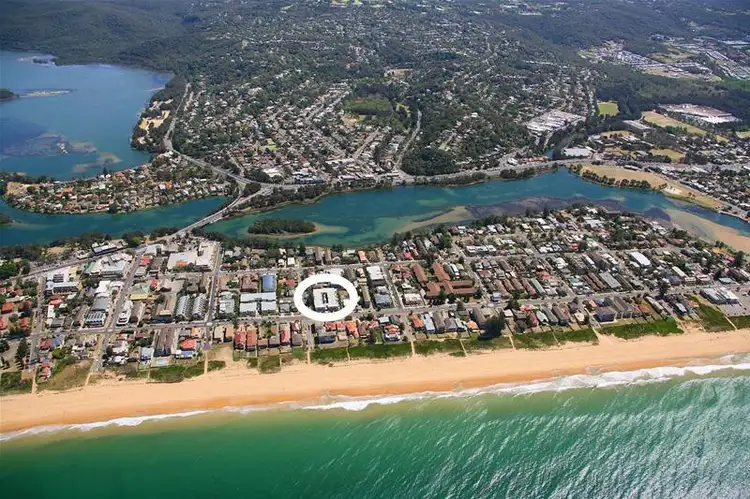 Fourth view of Homely unit listing, 19/134-138 Ocean Street, Narrabeen NSW 2101