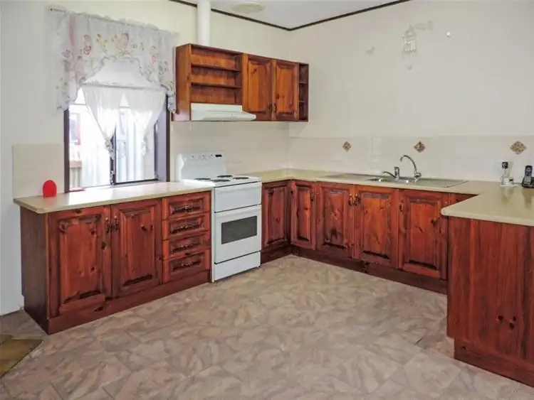 Second view of Homely house listing, 17 Mitchell Avenue, Murray Bridge SA 5253