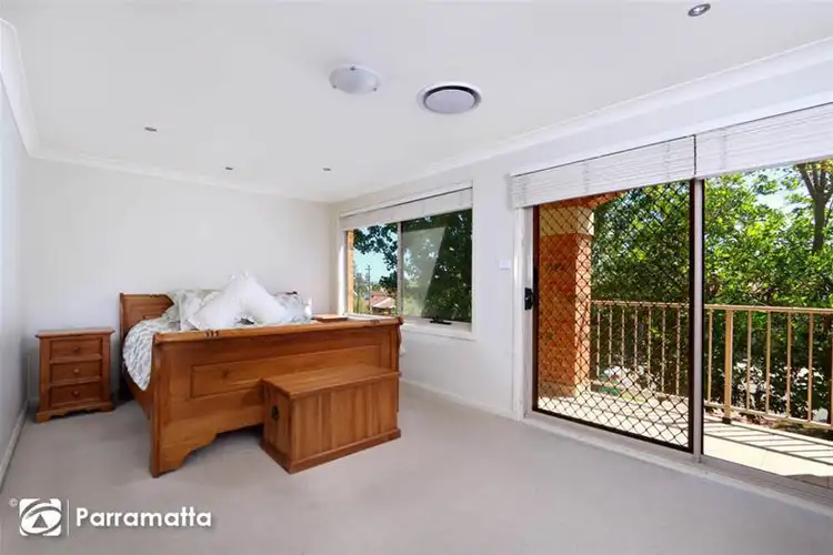 Fourth view of Homely house listing, 6 Burnside Street, North Parramatta NSW 2151