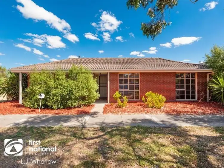 2 Tower Court, Sunbury VIC 3429