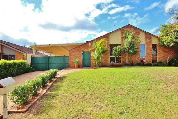 7 Nott Place, Mount Annan NSW 2567