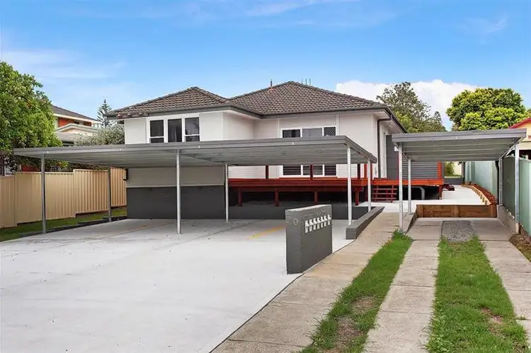 Seventh view of Homely unit listing, 3/50 Waroonga Road, Waratah NSW 2298