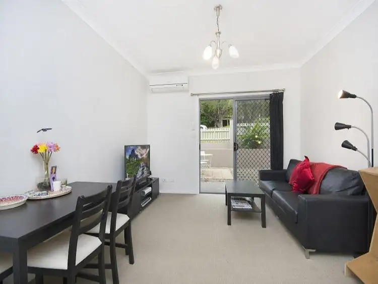 Third view of Homely unit listing, 4/81 Cathcart Street, Girards Hill NSW 2480