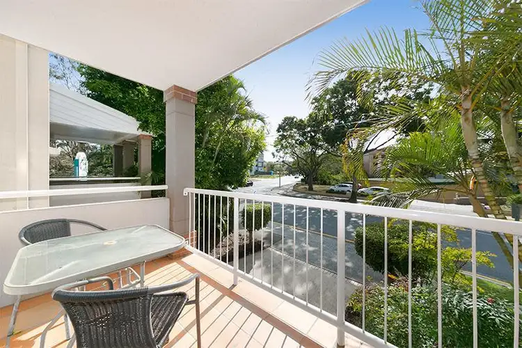 Second view of Homely apartment listing, 113/2 Gailey Road, St Lucia QLD 4067