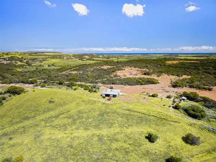 Seventh view of Homely land listing, 42 Oakabella Road, Bowes WA 6535