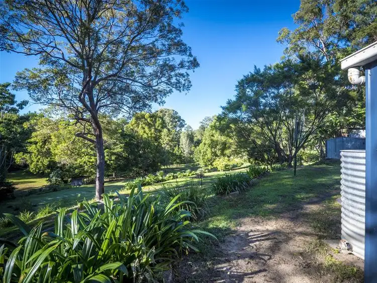 Second view of Homely rural property listing, 198 Brewers Road, Cooran QLD 4569