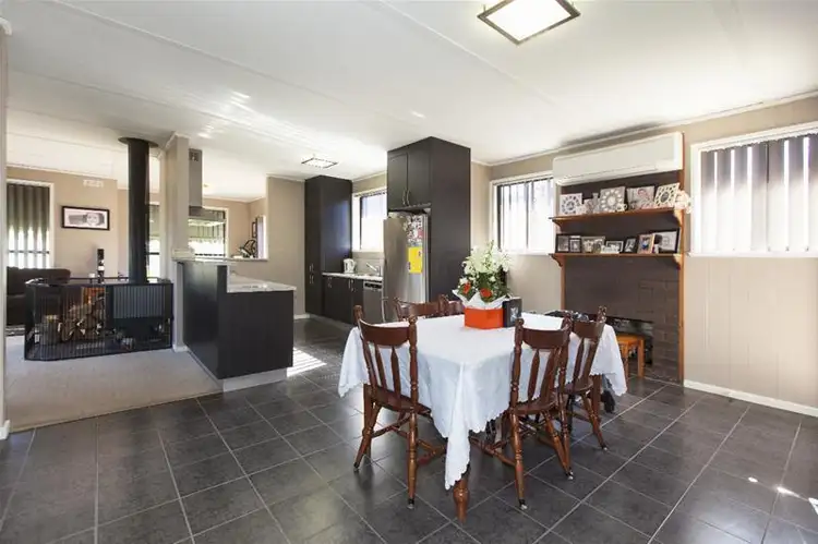 Second view of Homely house listing, 122 Queen Street North, Ararat VIC 3377