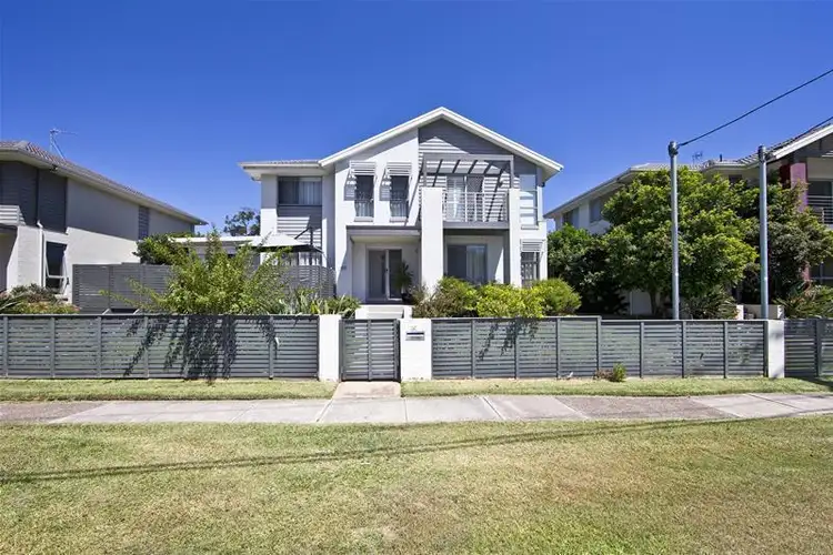 Main view of Homely house listing, 4/143 Shoal Bay Road, Nelson Bay NSW 2315