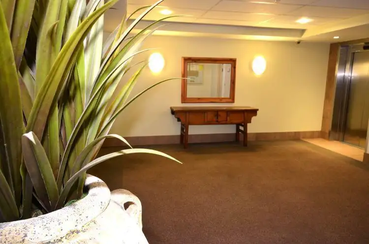 Fifth view of Homely apartment listing, 802/21 Newcomen Street, Newcastle NSW 2300