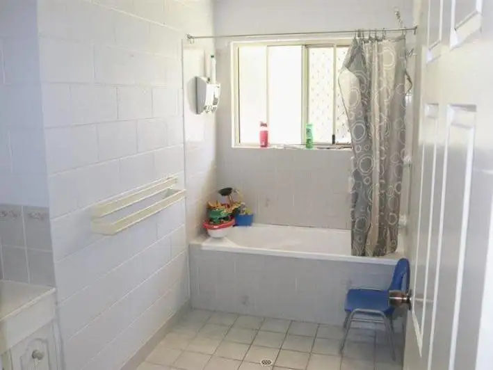 Fifth view of Homely house listing, 4 Grevillea Drive, Granville QLD 4650