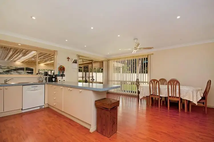 Second view of Homely house listing, 12 Anchorage Circle, Summerland Point NSW 2259