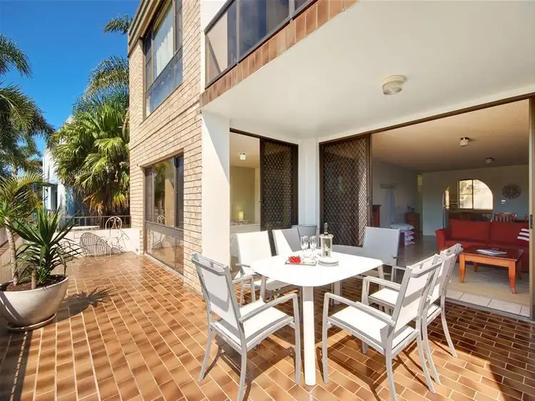 Second view of Homely unit listing, 14/38 Marine Drive, Fingal Bay NSW 2315