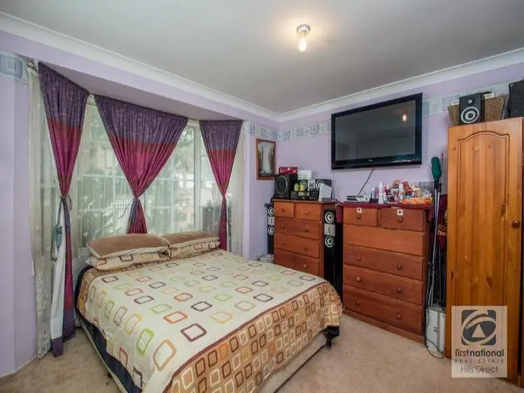 Fourth view of Homely house listing, 13 Pendley Crescent, Quakers Hill NSW 2763