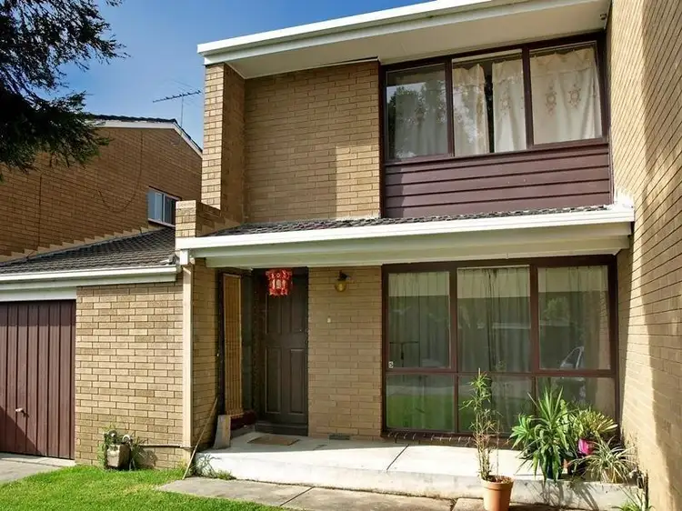 Main view of Homely townhouse listing, 5/30 Thomas Street, Ringwood VIC 3134