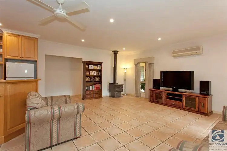 Fifth view of Homely house listing, 11 Frederick Street, Beechworth VIC 3747