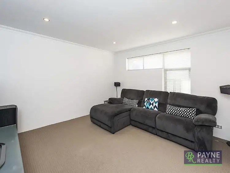 Seventh view of Homely house listing, 134 Lake Valley Drive, Lakelands WA 6180