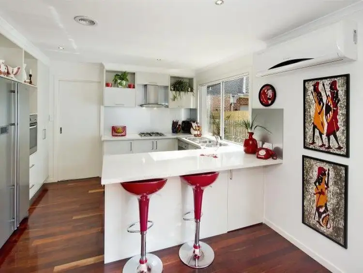 Sixth view of Homely house listing, 3/69 Greenhill Road, Bayswater North VIC 3153