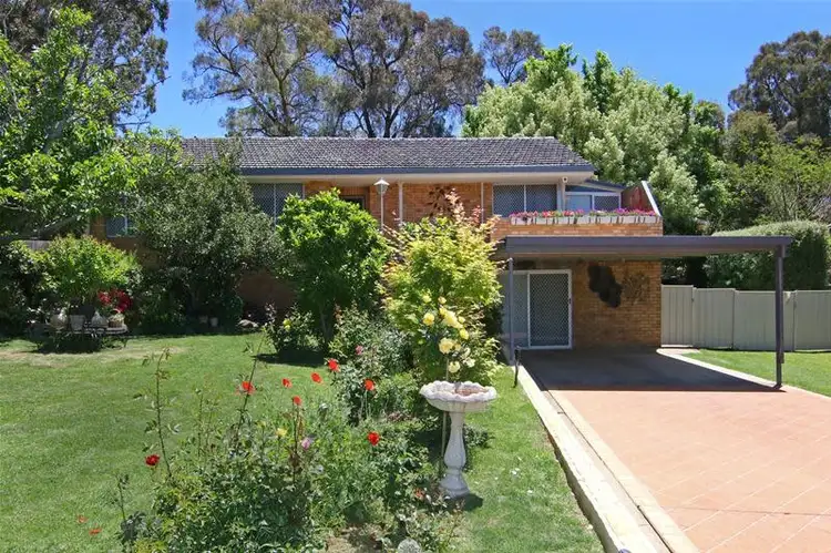 17 Jubilee Road, Armidale NSW 2350