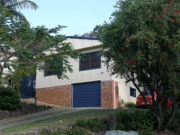 Second view of Homely house listing, 25 Murray Street, East Lismore NSW 2480