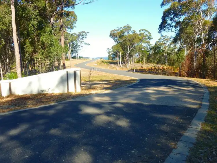 Sixth view of Homely land listing, LOT 1/95 Cors Parade, North Batemans Bay NSW 2536