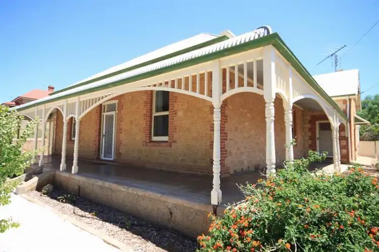 Second view of Homely house listing, 11 William Street, Mannum SA 5238