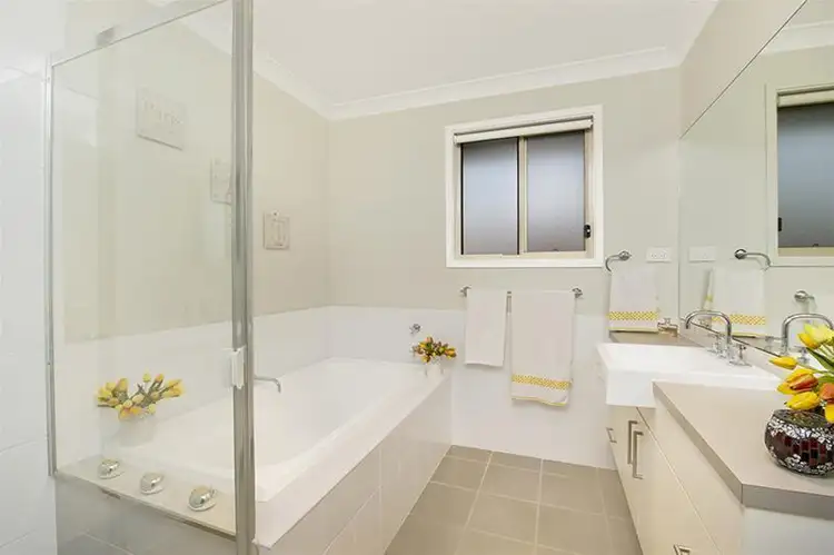 Fifth view of Homely house listing, 3 Mitten Street, Elderslie NSW 2570