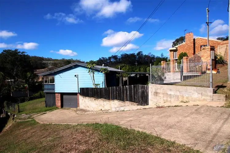 Address available on request